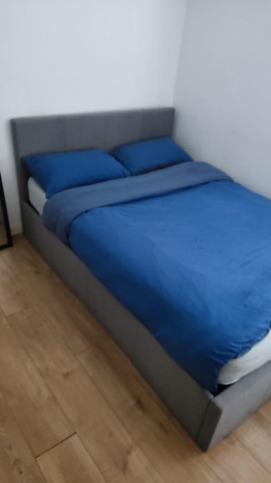 Mile End Budget Guesthouse Londra Dış mekan fotoğraf